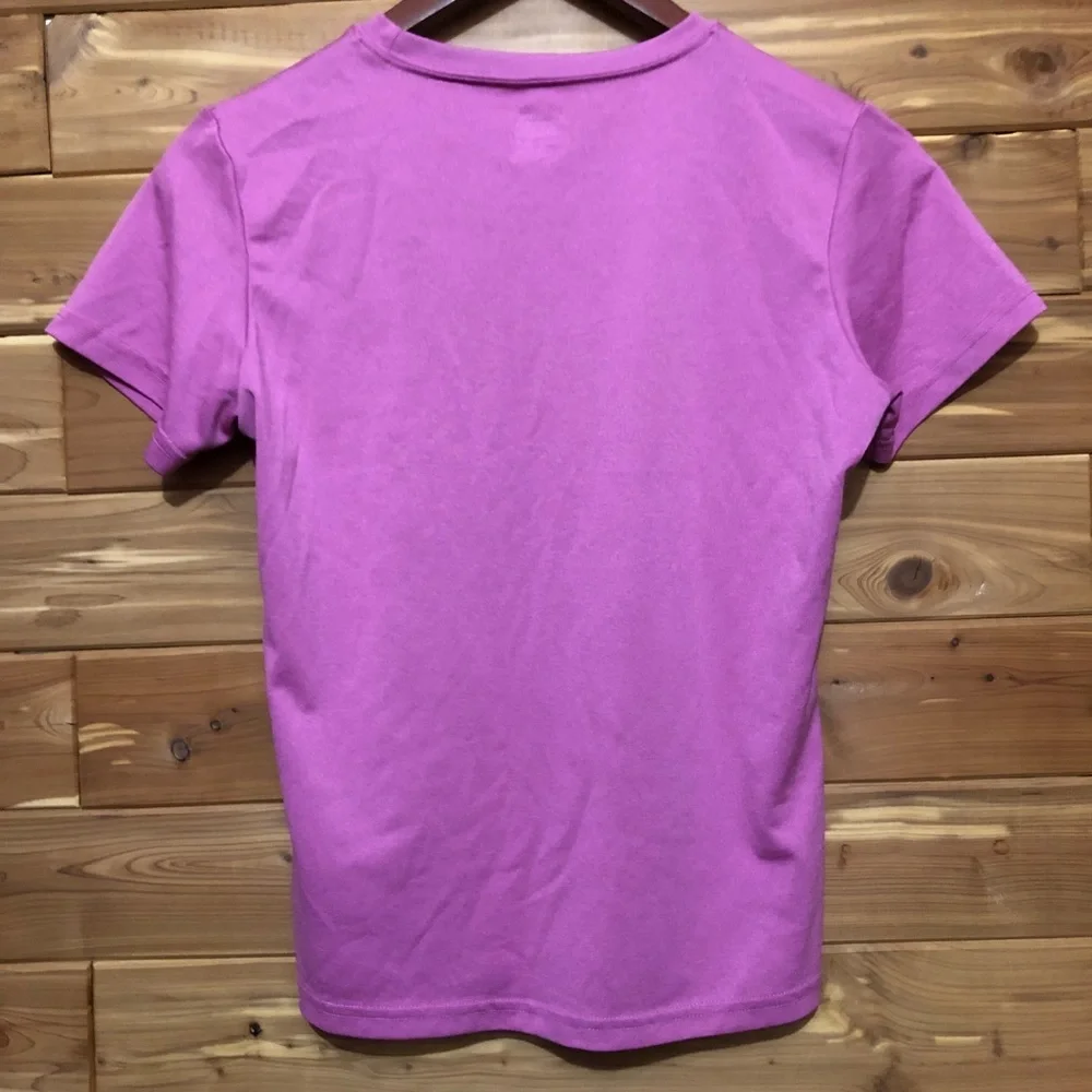 Nike dry fit top